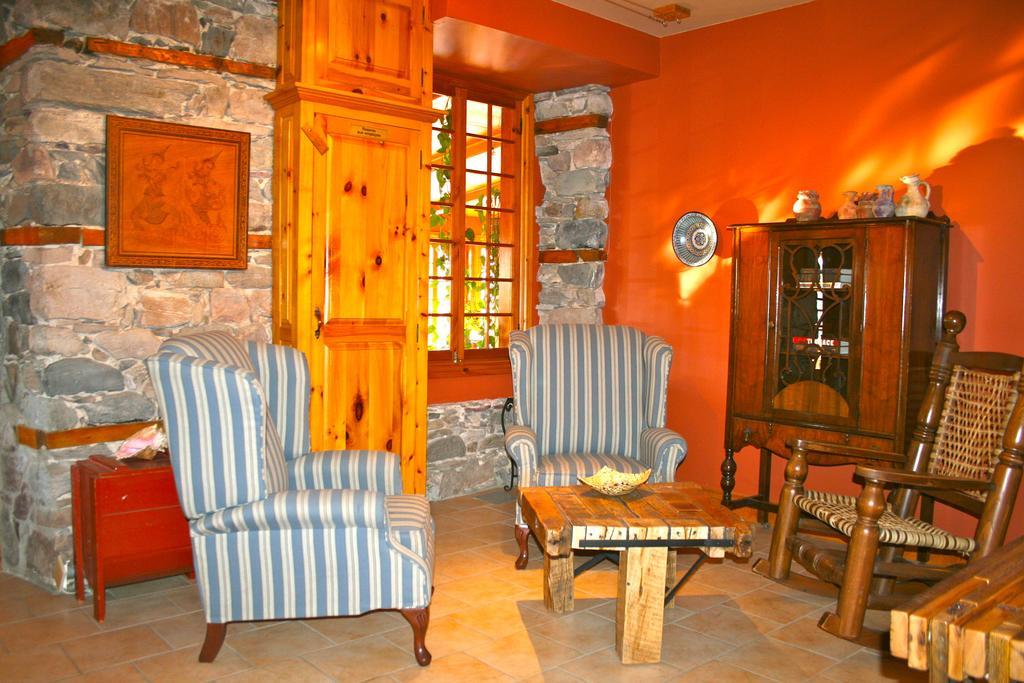 فندق Manoir Ramezay Marieville المظهر الخارجي الصورة
