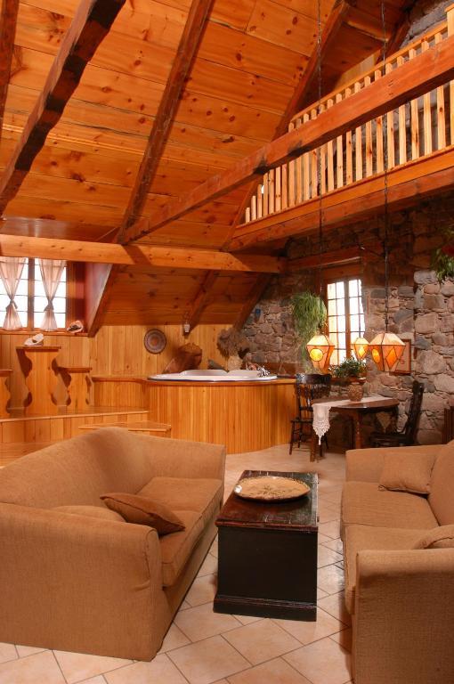 فندق Manoir Ramezay Marieville الغرفة الصورة