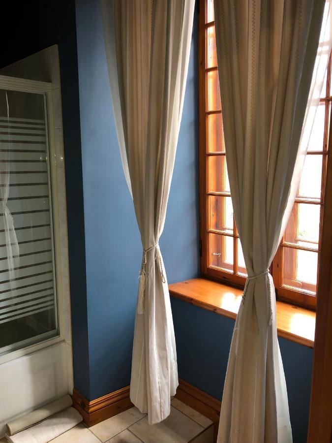 فندق Manoir Ramezay Marieville المظهر الخارجي الصورة