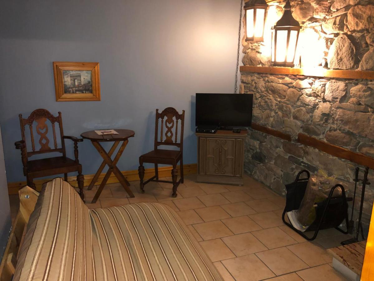 فندق Manoir Ramezay Marieville المظهر الخارجي الصورة